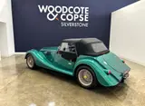 Morgan Plus Four thumbnail