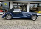Morgan Plus Four thumbnail