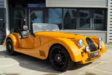 Morgan Plus Six thumbnail