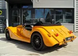 Morgan Plus Six thumbnail