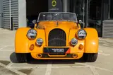 Morgan Plus Six thumbnail