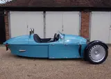 Morgan Super 3 thumbnail