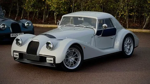Morgan Supersport 2