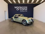Morgan Supersport 400 thumbnail