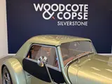 Morgan Supersport 400 thumbnail
