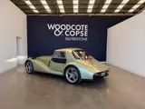 Morgan Supersport 400 thumbnail