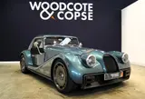 Morgan Supersport thumbnail