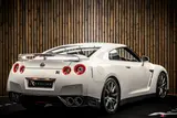 Nissan GT-R Recaro thumbnail
