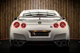 Nissan GT-R Recaro thumbnail