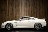 Nissan GT-R Recaro thumbnail
