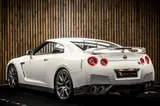Nissan GT-R Recaro thumbnail