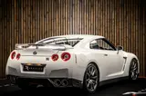 Nissan GT-R Recaro thumbnail