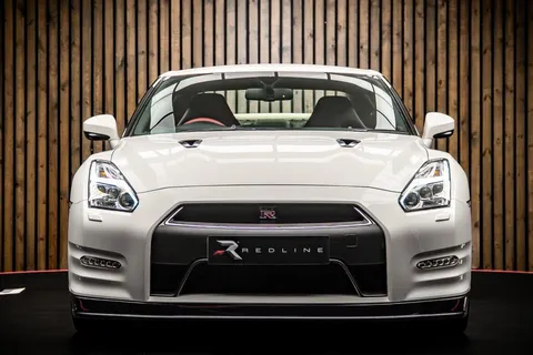 Nissan GT-R Recaro — photo 5 of 42