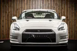 Nissan GT-R Recaro thumbnail