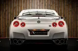 Nissan GT-R Recaro thumbnail