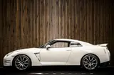 Nissan GT-R Recaro thumbnail