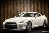 Nissan GT-R Recaro thumbnail