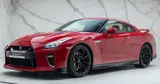 Nissan GT-R Track Edition thumbnail