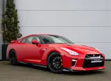 Nissan GT-R Track Edition thumbnail