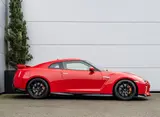 Nissan GT-R Track Edition thumbnail