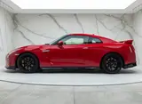 Nissan GT-R Track Edition thumbnail