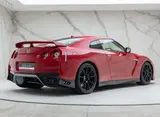 Nissan GT-R Track Edition thumbnail
