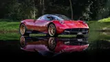 Pagani Huayra thumbnail