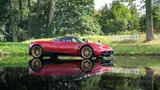 Pagani Huayra thumbnail
