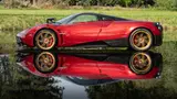 Pagani Huayra thumbnail