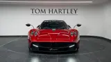 Pagani Huayra thumbnail