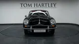 Porsche 356 B Cabriolet thumbnail