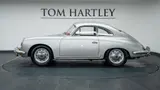 Porsche 356 B T5 1600 Super 90 thumbnail
