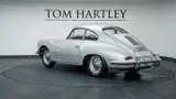 Porsche 356 B T5 1600 Super 90 thumbnail