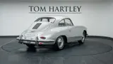 Porsche 356 B T5 1600 Super 90 thumbnail
