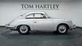 Porsche 356 B T5 1600 Super 90 thumbnail