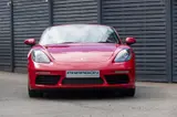 Porsche 718 Boxster thumbnail