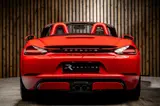 Porsche 718 Boxster GTS thumbnail