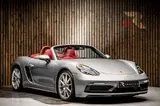 Porsche 718 Boxster GTS 4.0 thumbnail
