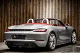 Porsche 718 Boxster GTS 4.0 thumbnail