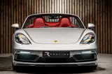 Porsche 718 Boxster GTS 4.0 thumbnail