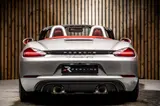 Porsche 718 Boxster GTS 4.0 thumbnail