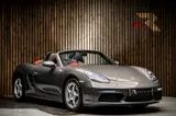 Porsche 718 Boxster thumbnail