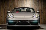 Porsche 718 Boxster thumbnail