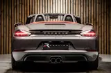 Porsche 718 Boxster thumbnail