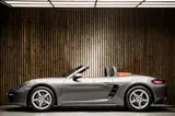 Porsche 718 Boxster thumbnail