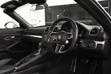 Porsche 718 Boxster S thumbnail