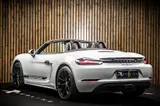 Porsche 718 Boxster Style Edition thumbnail