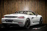 Porsche 718 Boxster Style Edition thumbnail