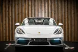 Porsche 718 Boxster Style Edition thumbnail