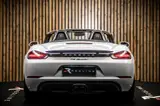 Porsche 718 Boxster Style Edition thumbnail